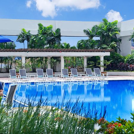Concorde Hotel Шах-Алам Удобства фото