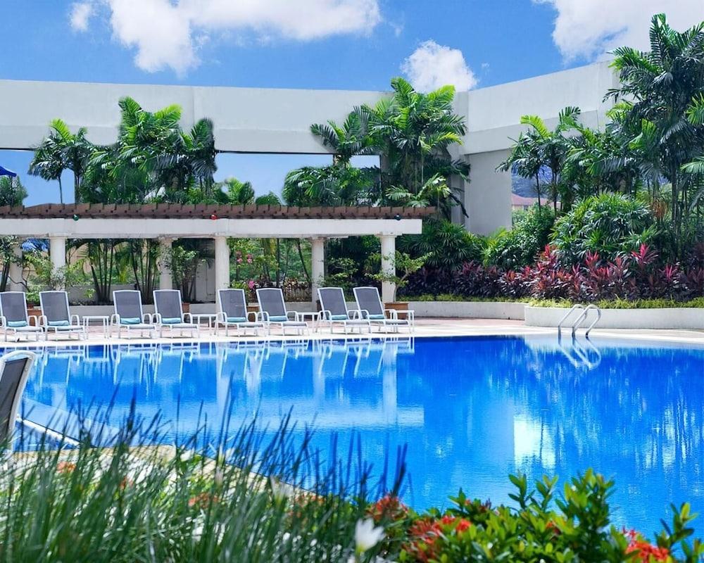 Concorde Hotel Шах-Алам Экстерьер фото