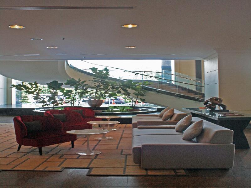 Concorde Hotel Шах-Алам Экстерьер фото
