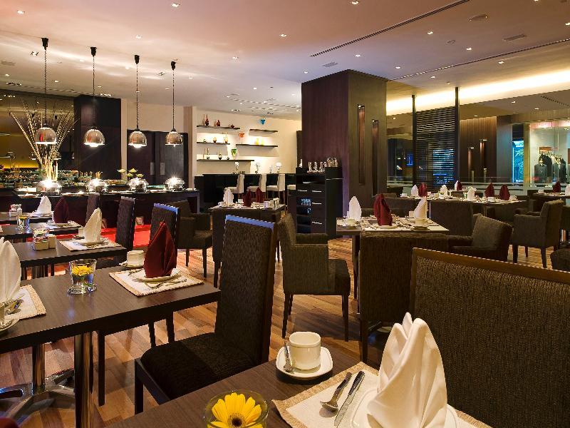 Concorde Hotel Шах-Алам Экстерьер фото